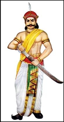 Veerapandya Kattaboman