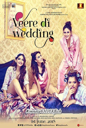 Veere De Wedding Could Evoke Nostalgia .