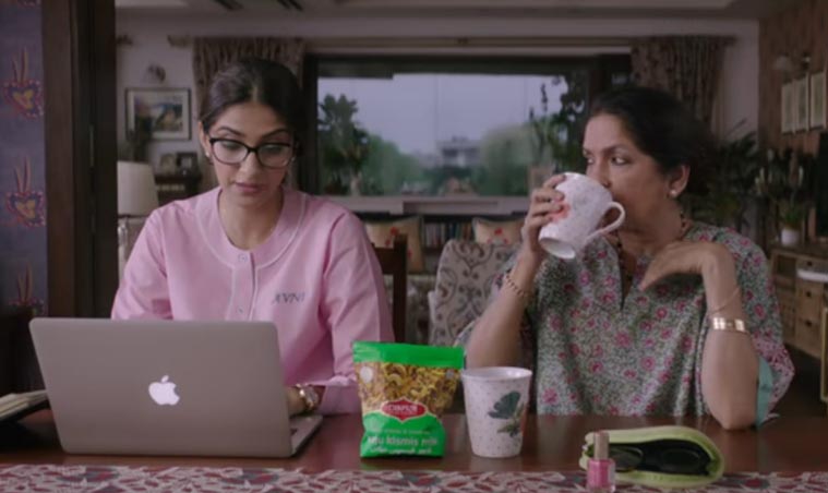 Veere Di Wedding - A Review