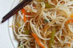 Veg Noodles