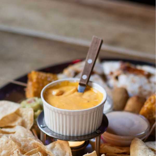 Vegan Baking Substitutes - Honey & Cheese