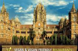 Vegan City Guide for Mumbai is out!