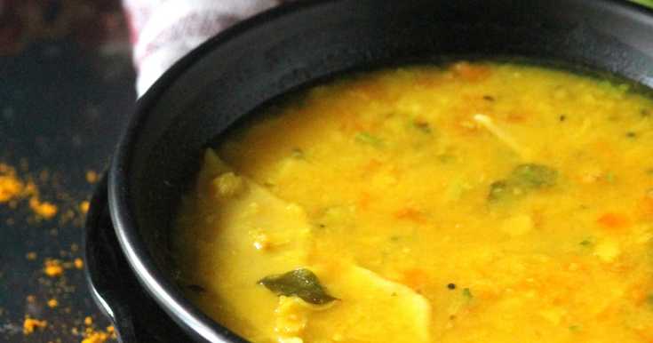 Vegan Gujarati Dal Dhokli
