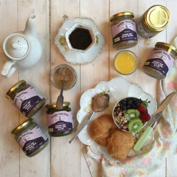 Veganuary With Indigo Herbs