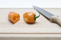 Vegetable Cutting Board