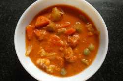 Vegetable Kurma