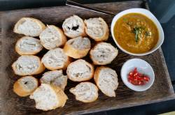 Vegetarian guide to Siem Reap