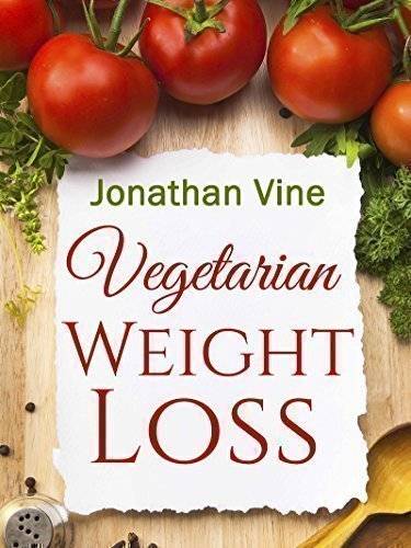 Vegetarian Weight Loss Book Review