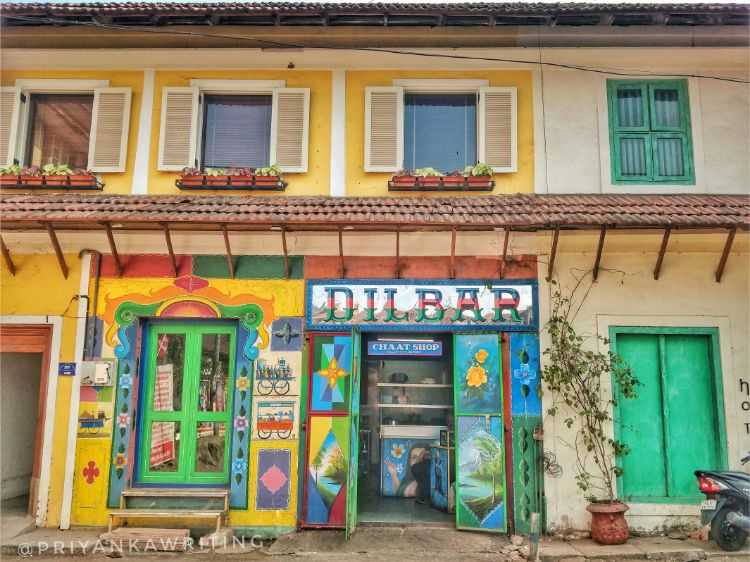 Vegetarians And The Indian Vegetarian | Maproute Travel Blog