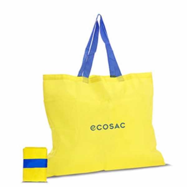 Veggie Shopping Made Easy With ECOSAC’s New Veggie Bag