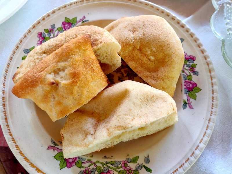 Vegging It Out In Goa - Itchy Feet