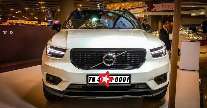 Vehicle Number Plate Regulations You Must Know | Newsilike