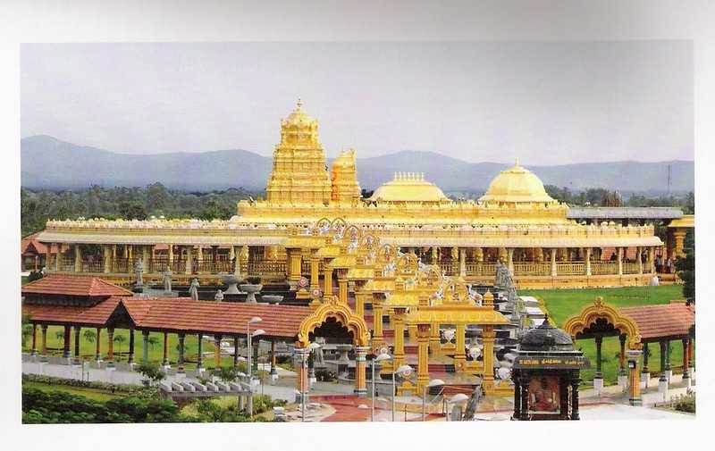 Vellore Tourism - A Combination Of History, Spirituality, And Nature!