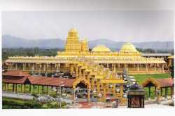 vellore tourism - a combination of history, spirituality, and nature!