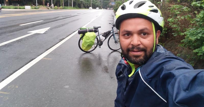 Velo Thailand - Cycling Across Thailand Series 6