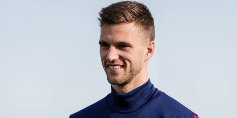 Veltman Lacht Om Klassieker-suggestie: 