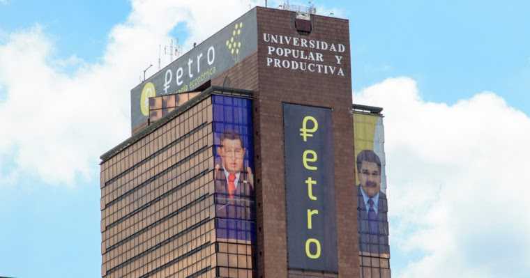Venezuela Government Take Further Steps On Petro Cryptocurrency