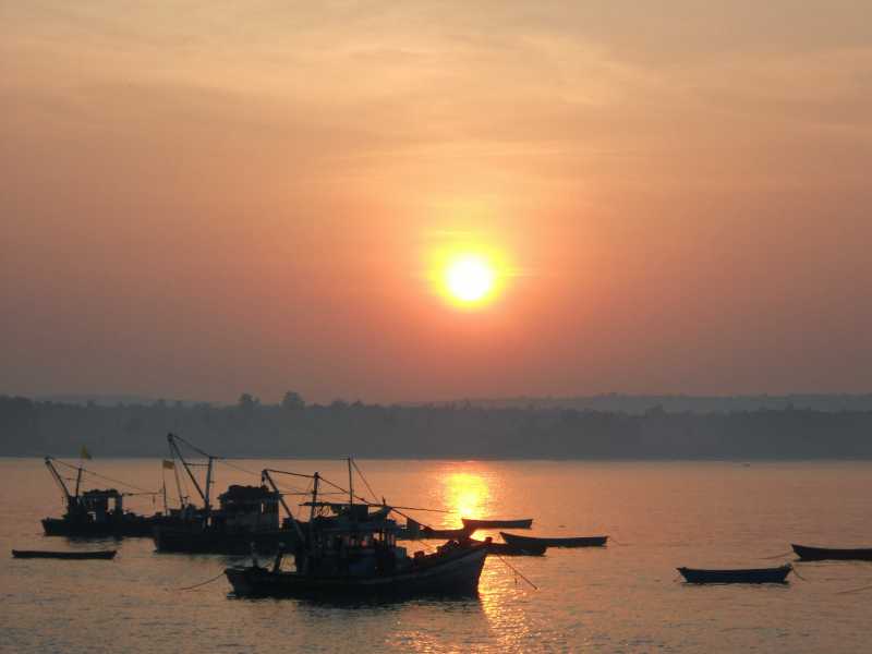 Vengurla A Cleaner And Peaceful Alternative For Goa