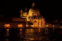 Venice - Basilica de San Maria de Salute