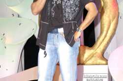 Venkatesh - Santosham Awards 2008 (D-)