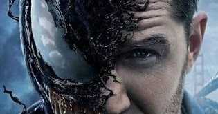 Venom Movie 2018: Rating, Cast, Release Date, Budget, Review, Box Office Collection 
