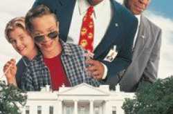 Ver First Kid Cine Online Gratis en Español