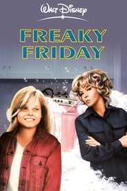 Ver Freaky Friday Peliculas Gratis Online