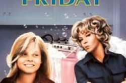Ver Freaky Friday Peliculas Gratis Online