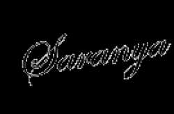 Verb series - Formation of Negatives