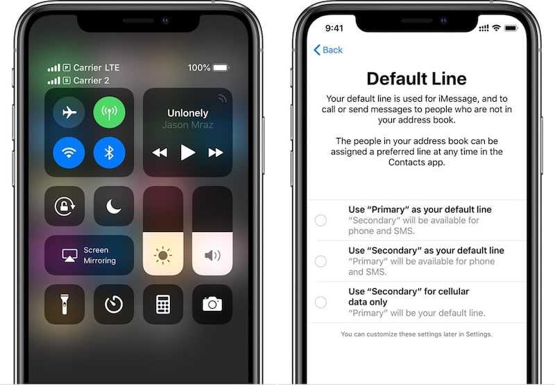 Verizon Now Supports ESIM In IPhone XS, IPhone XS Max, And IPhone XR
