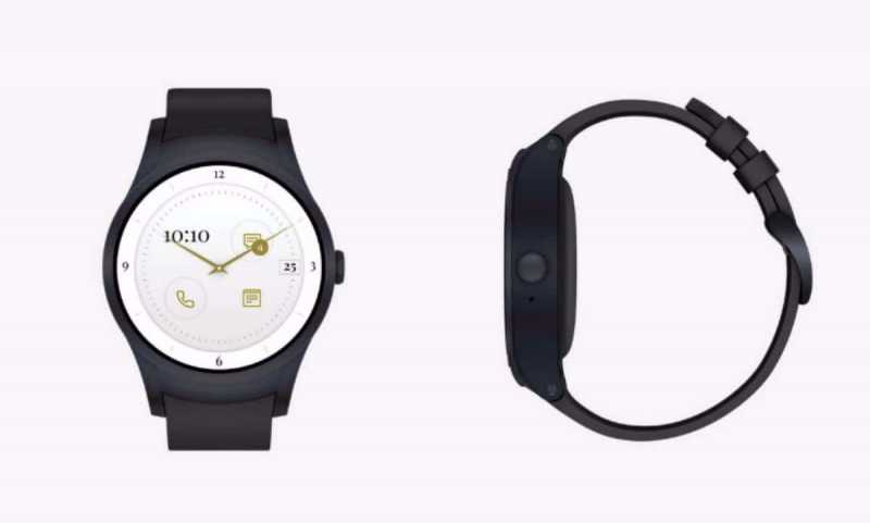 Verizon Discontinues The Wear24 Smartwatch Just 4 Months After Launch