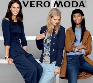 Vero Moda Women