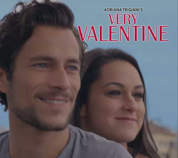 Very Valentine Movie On Lifetime | Cast, Review | 2019 Tv Movies