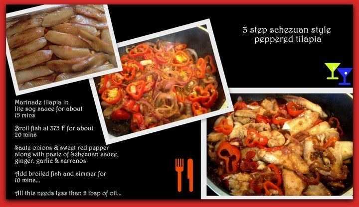 Very Fishy Indeed…