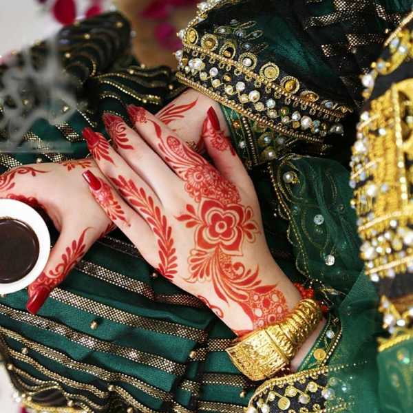 Very Nice New Latest Profile Pic - Wallpaper DP