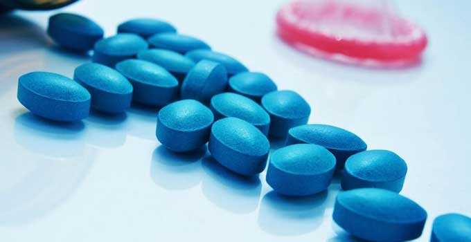 Viagra Side Effects In Urdu: Is Viagra Bad For Health? - Urdumania