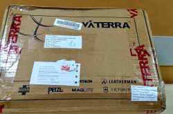 Viaterra Handlebar Review