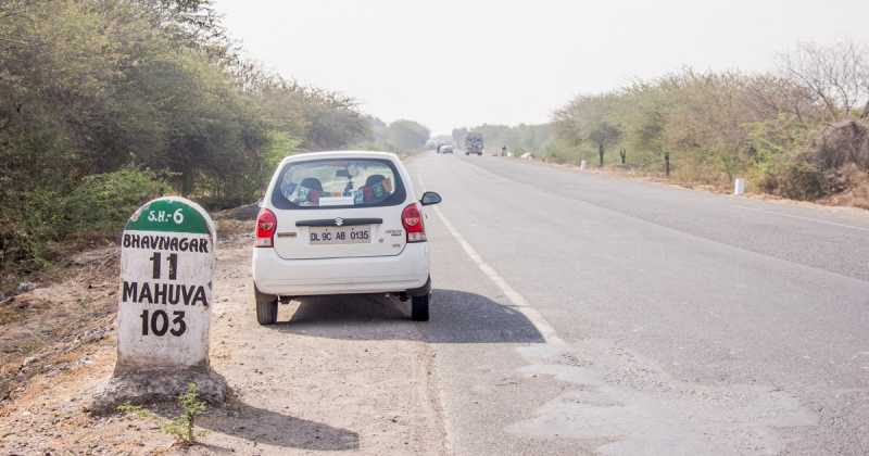 Vibrant Gujarat: The Gujarat Leg Of My Sabbatical Trip (part 1)