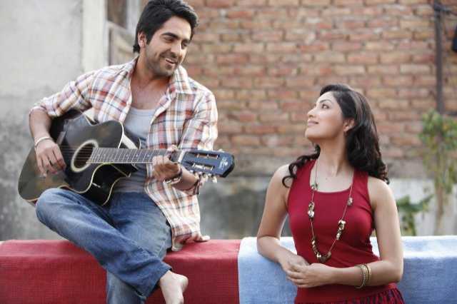 Vicky Donor - A Celebration Of Stereotypes