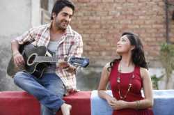 Vicky Donor - A Celebration of Stereotypes