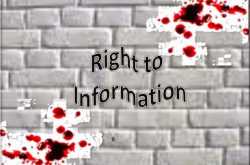 Victimization of Rising Voices in India