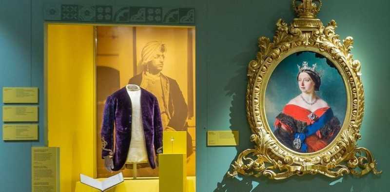 Victoria, Empress Of India: A Poetic Exploration At Kensington Palace | The Heritage Lab