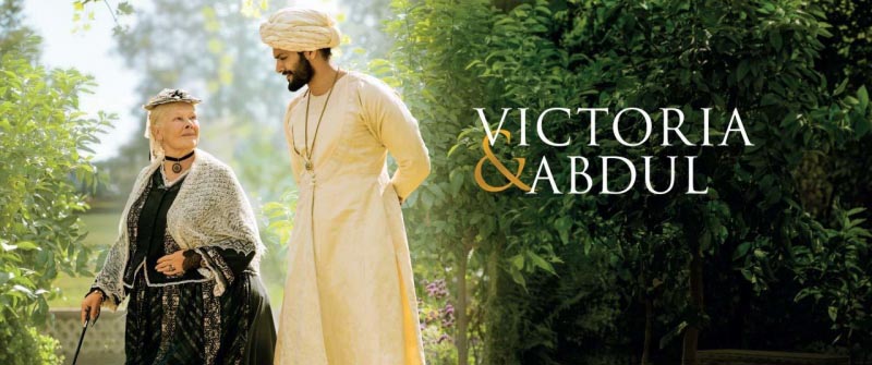 Victoria And Abdul - Movie - Review | Asian Retrospects