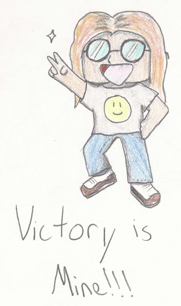 Victory