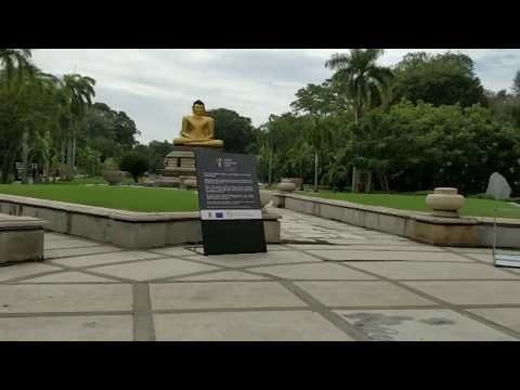 Video : A Day In Colombo, Sri Lanka