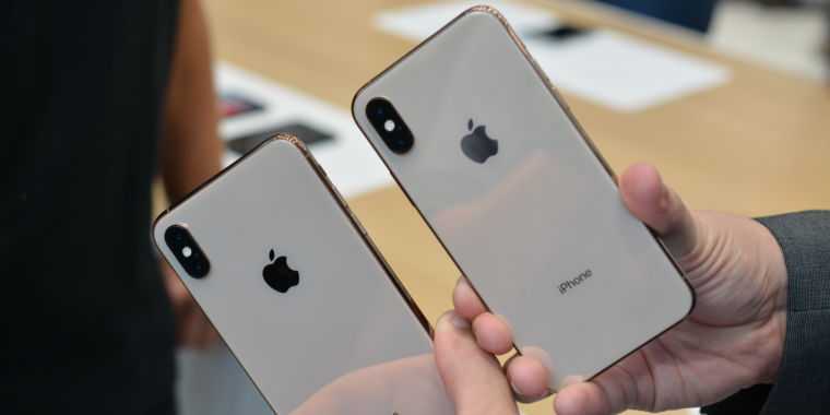 Video: A Quick Explainer On The Promiseâand Risksâof TrueDepth In The IPhone XS