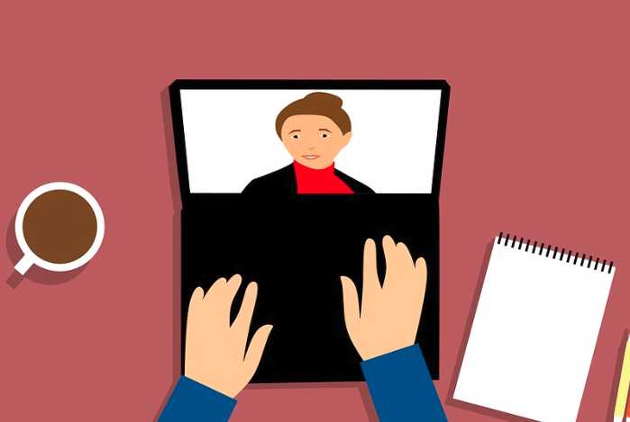 Video Conferencing And Job Interviews (Updated)