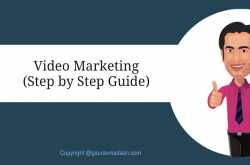 Video Marketing (Step by Step Guide) - Gaurav Madaan