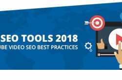 video seo tools 2018 with youtube video seo best practices