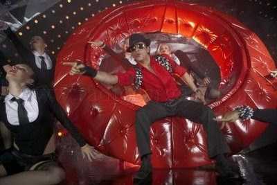 Video: Shah Rukh Khan